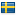 greenpeace.se server is located in Sweden